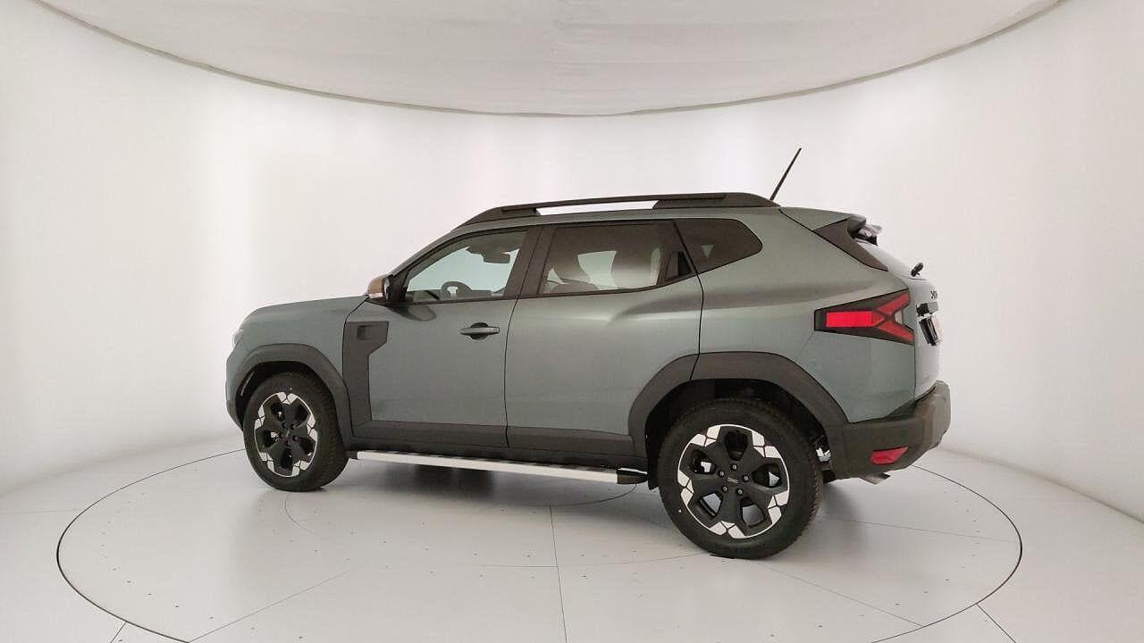 Dacia Dacia Duster usata 20