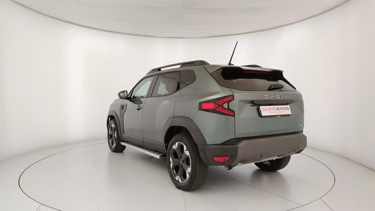 Dacia Dacia Duster usata 21