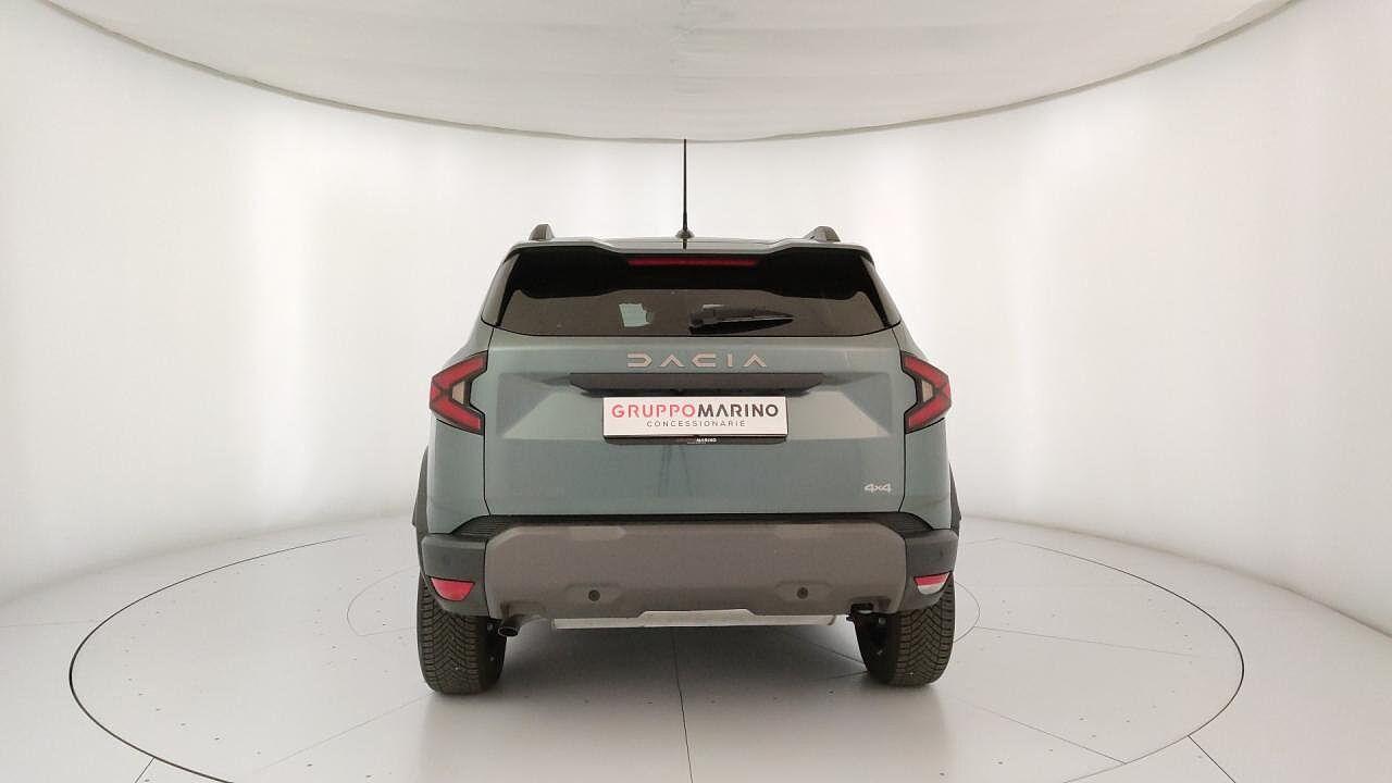 Dacia Dacia Duster usata 22