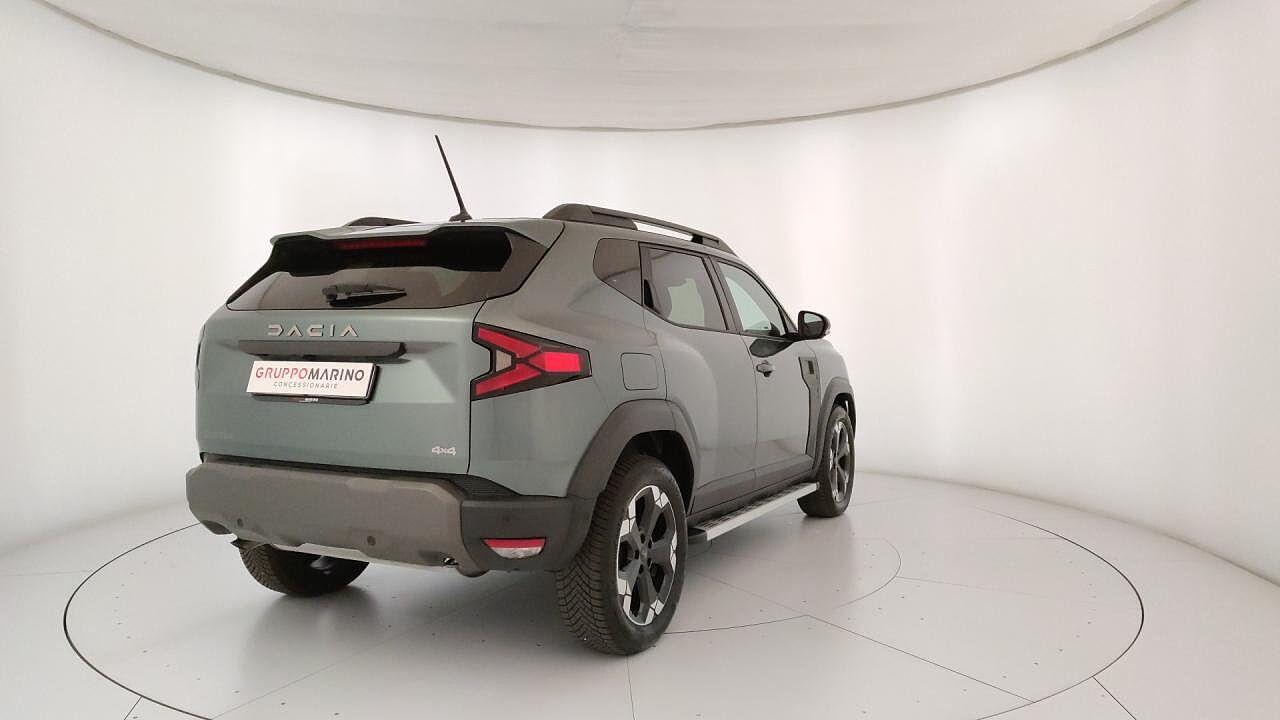 Dacia Dacia Duster usata 23