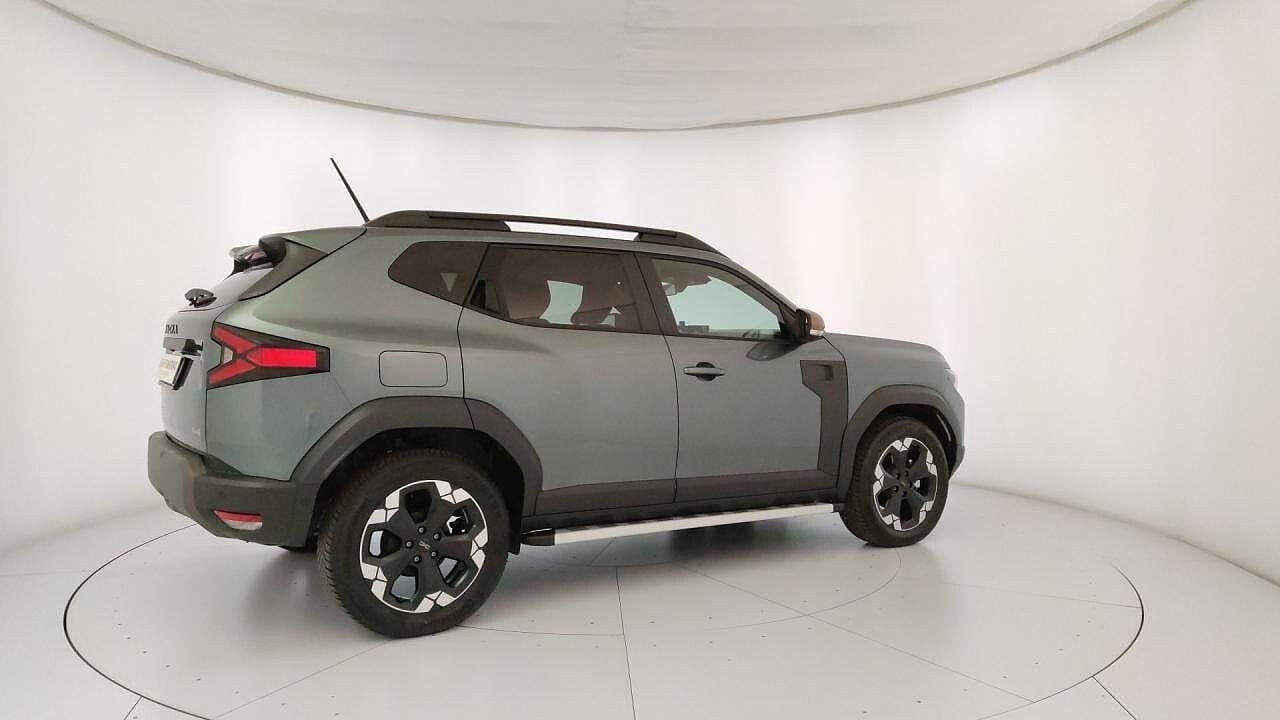 Dacia Dacia Duster usata 24