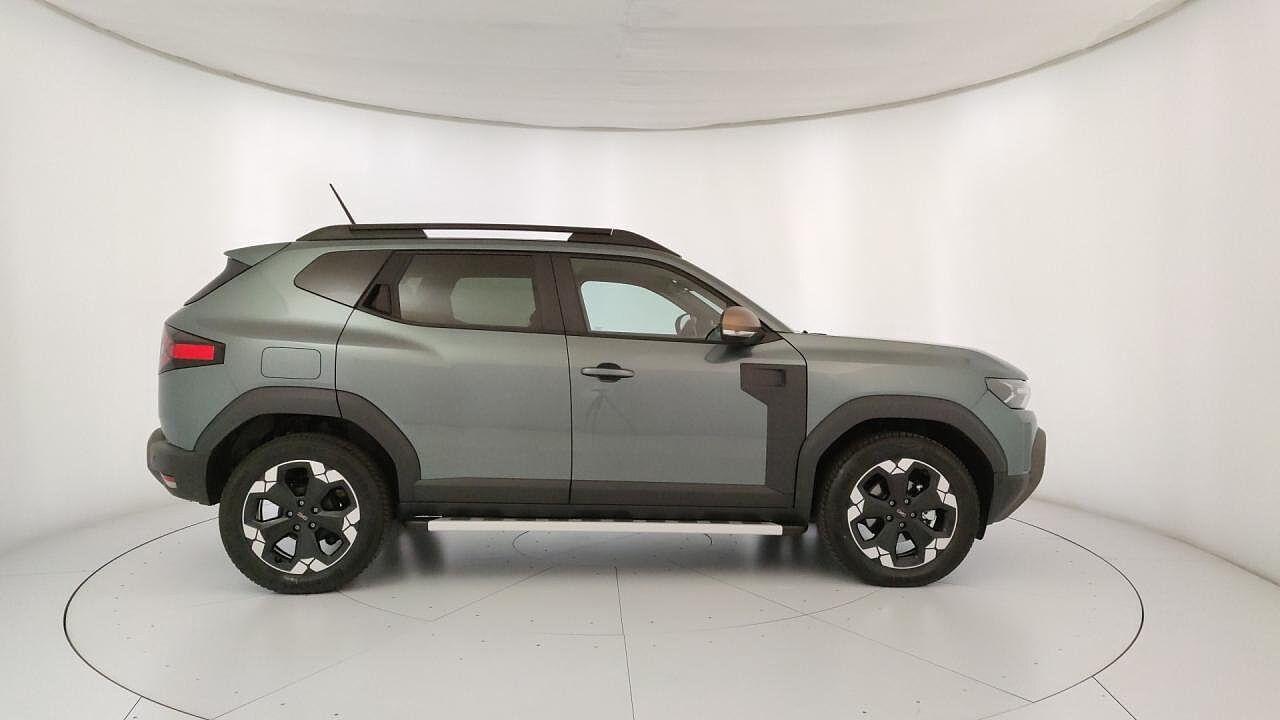 Dacia Dacia Duster usata 25