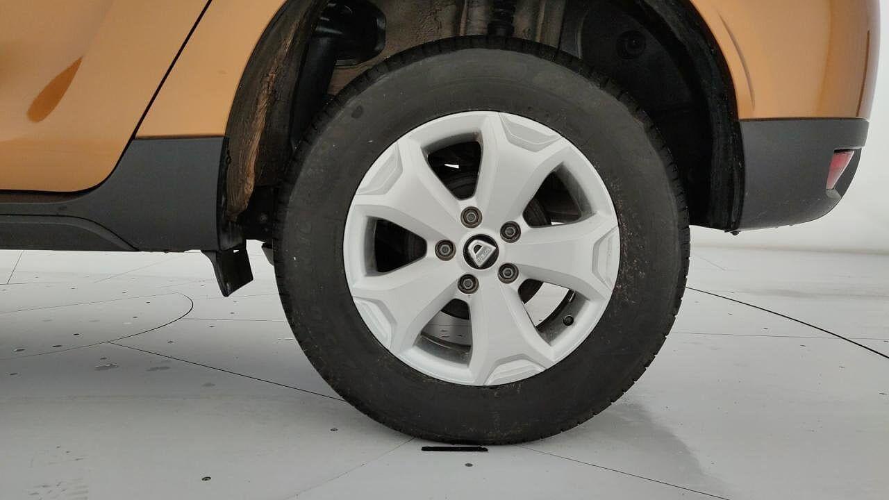 Dacia Dacia Duster usata 3