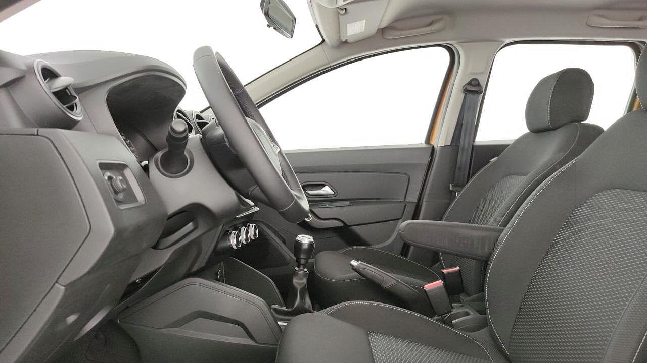 Dacia Dacia Duster usata 4