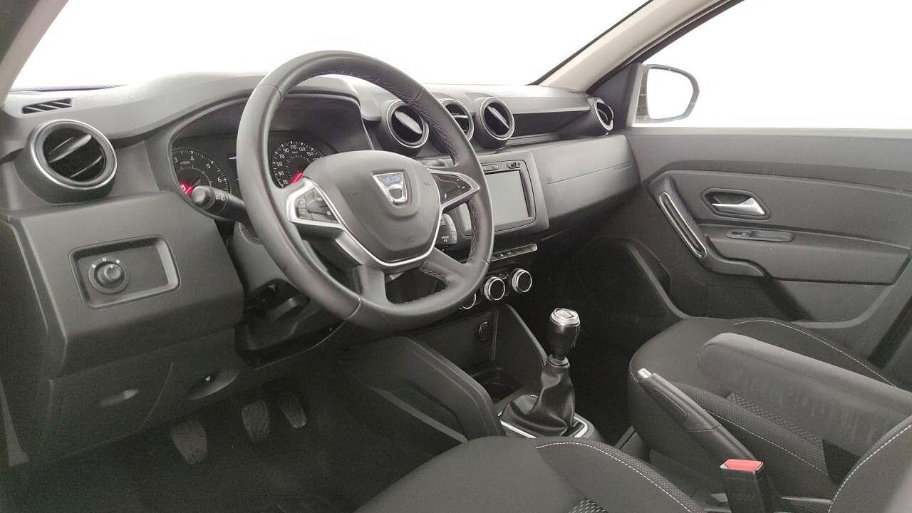 Dacia Dacia Duster usata 5