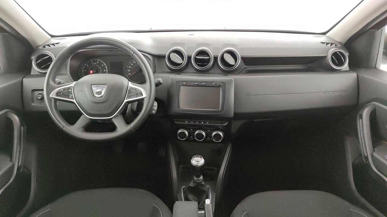 Dacia Dacia Duster usata 6