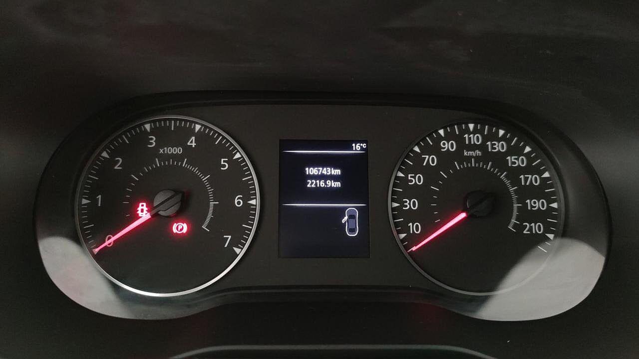 Dacia Dacia Duster usata 7