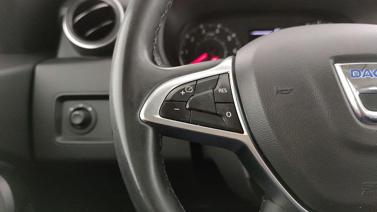 Dacia Dacia Duster usata 8
