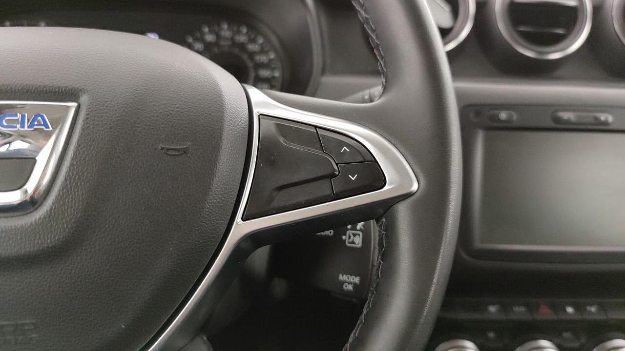 Dacia Dacia Duster usata 9