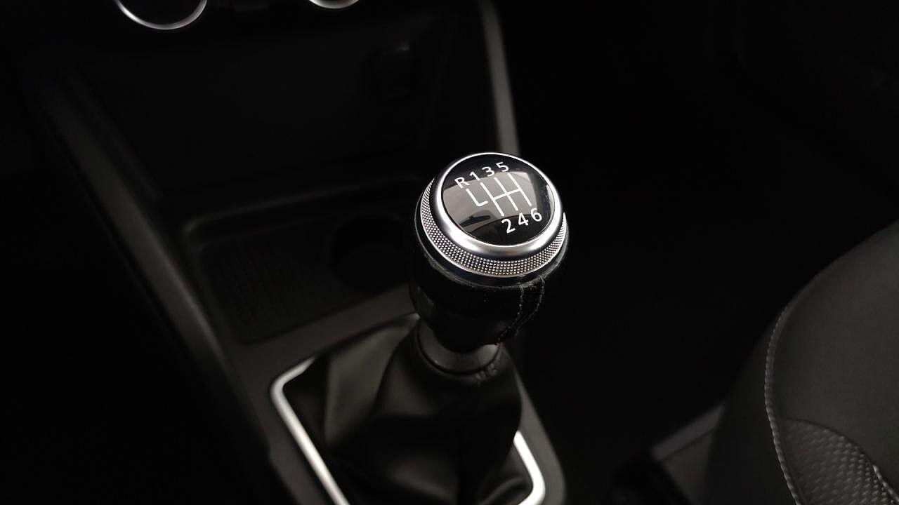 Dacia Dacia Duster usata 10