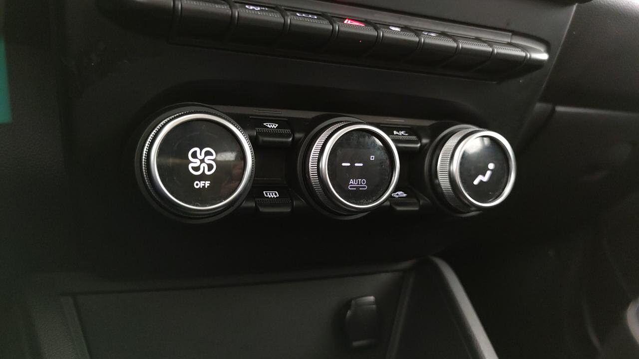 Dacia Dacia Duster usata 15