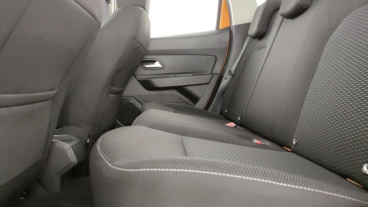 Dacia Dacia Duster usata 16