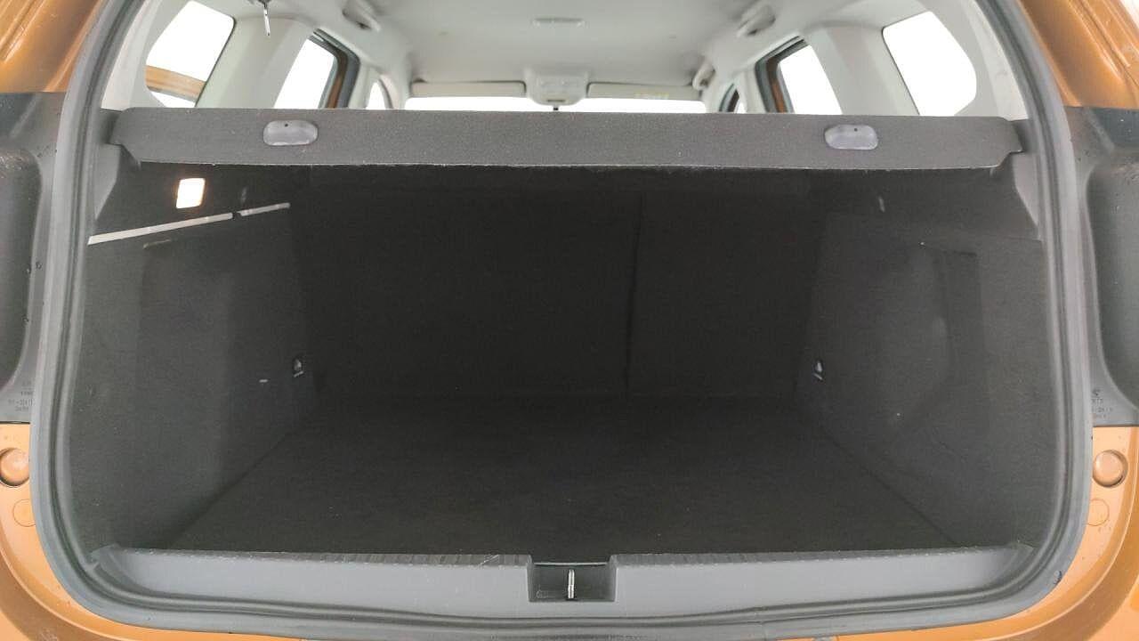 Dacia Dacia Duster usata 17