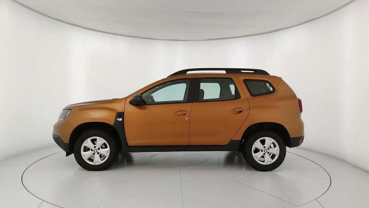 Dacia Dacia Duster usata 18