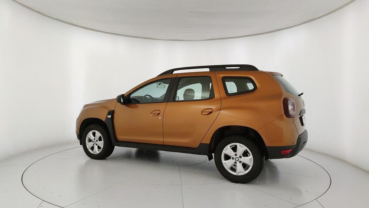 Dacia Dacia Duster usata 19