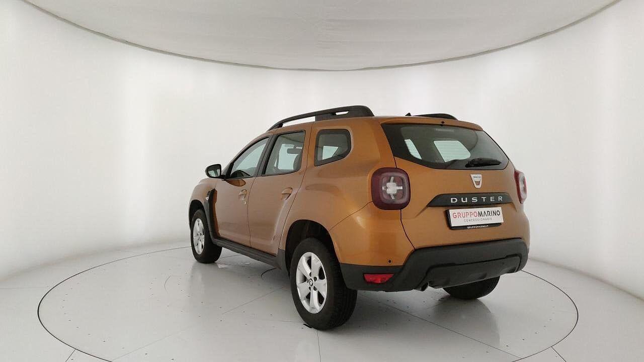 Dacia Dacia Duster usata 20