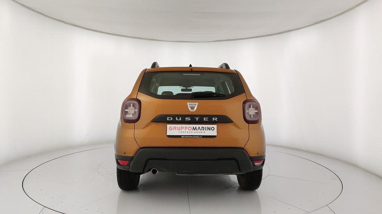 Dacia Dacia Duster usata 21