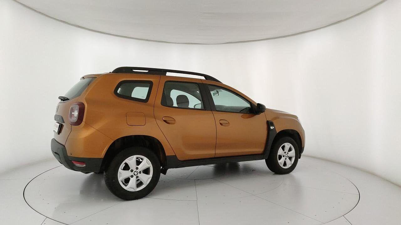 Dacia Dacia Duster usata 23