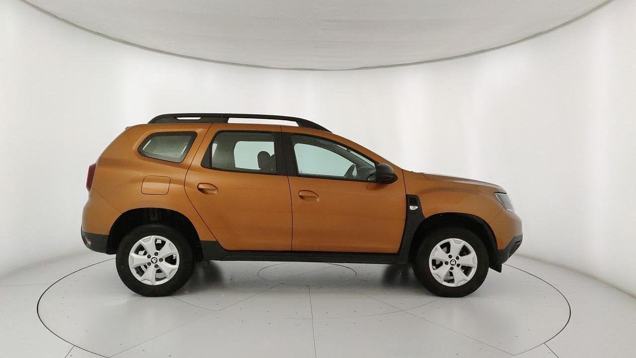 Dacia Dacia Duster usata 24