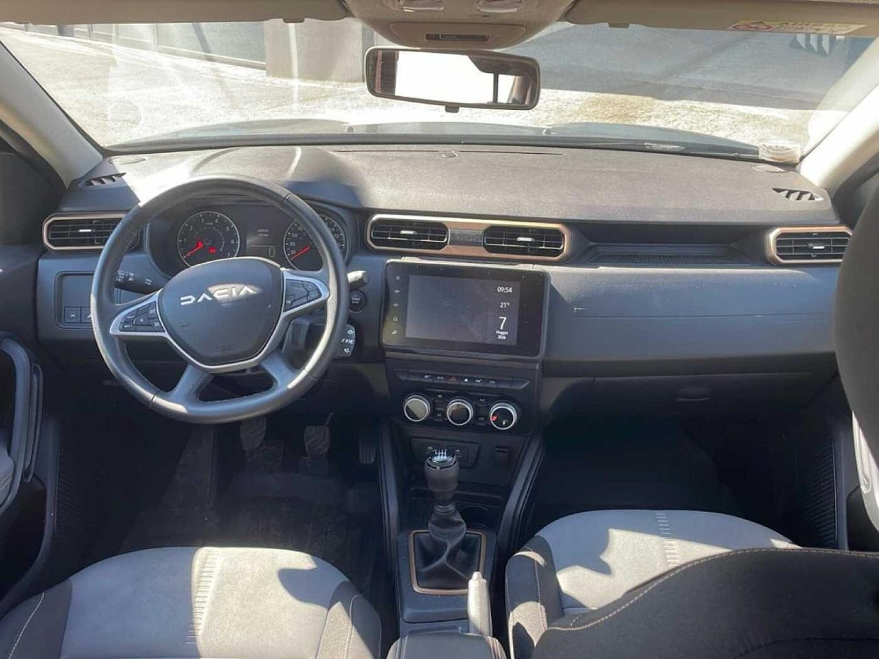 Dacia Dacia Duster usata 4