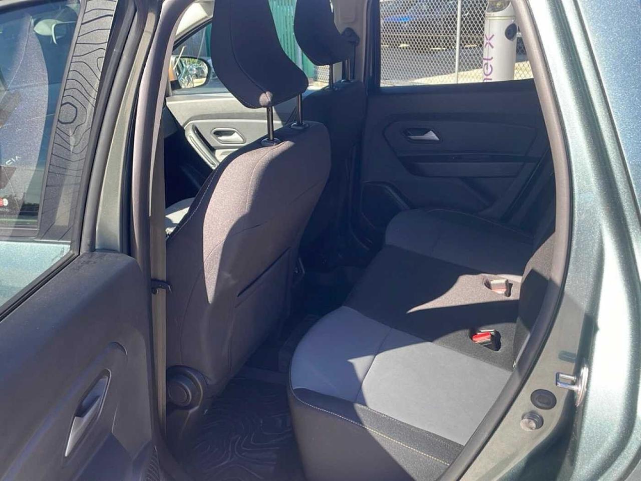 Dacia Dacia Duster usata 6