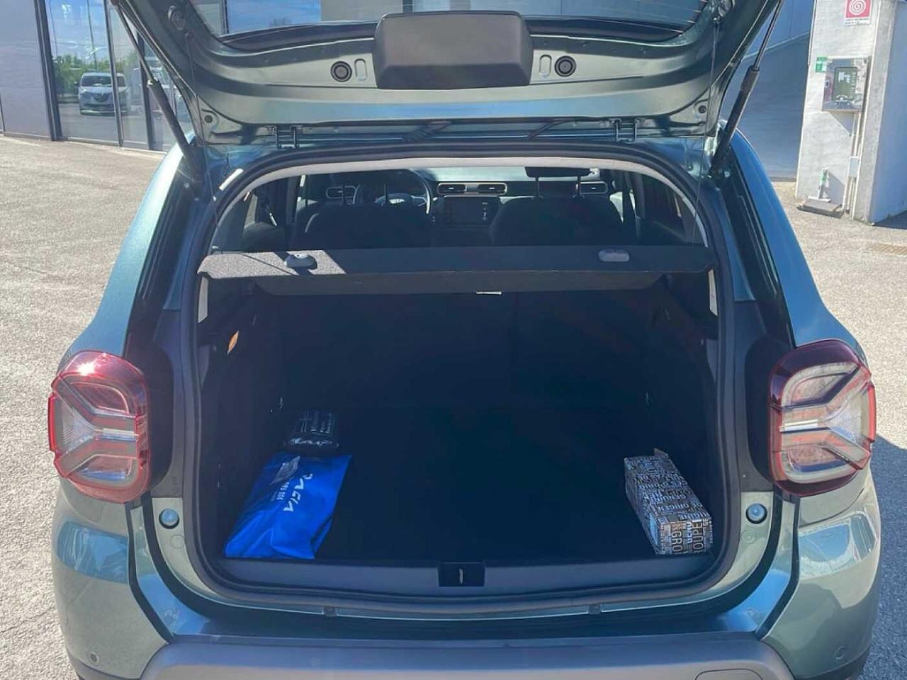 Dacia Dacia Duster usata 7