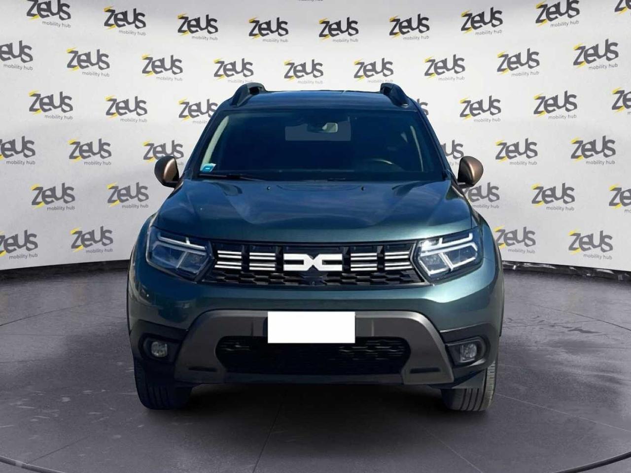 Dacia Dacia Duster usata 11