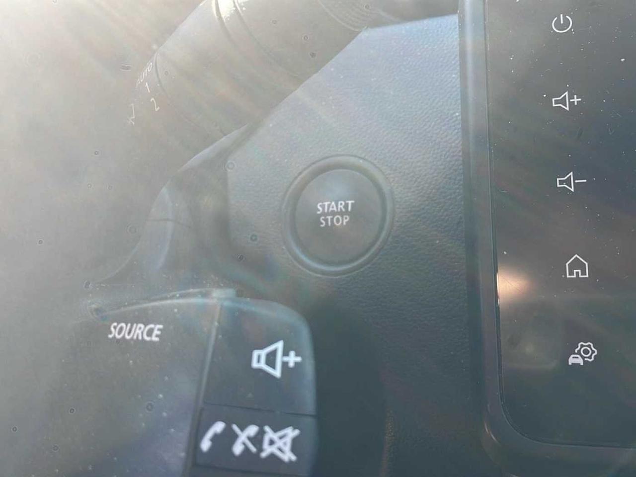 Dacia Dacia Duster usata 13