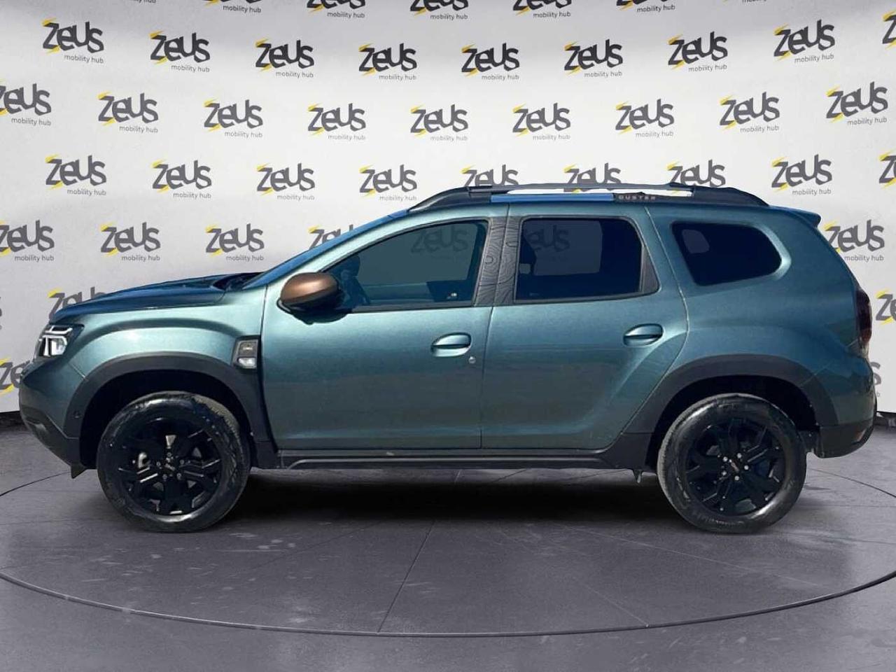 Dacia Dacia Duster usata 15