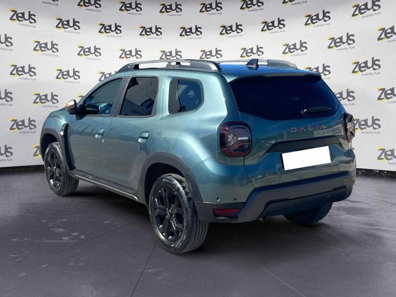 Dacia Dacia Duster usata 16