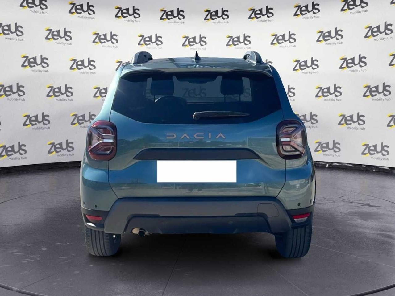 Dacia Dacia Duster usata 17