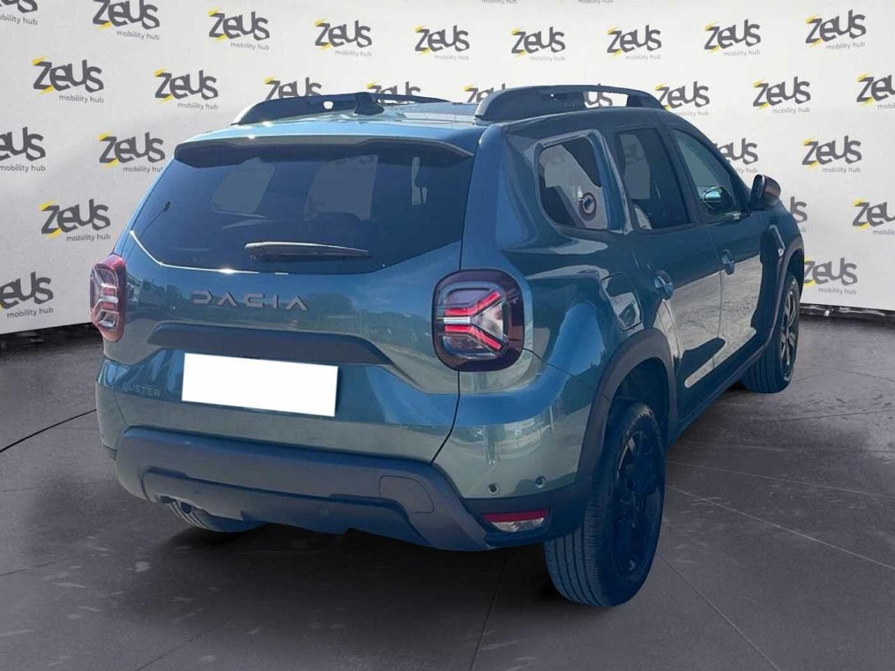 Dacia Dacia Duster usata 18