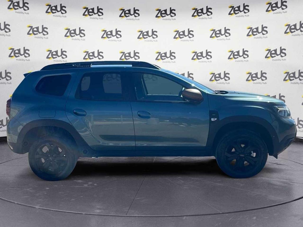 Dacia Dacia Duster usata 19