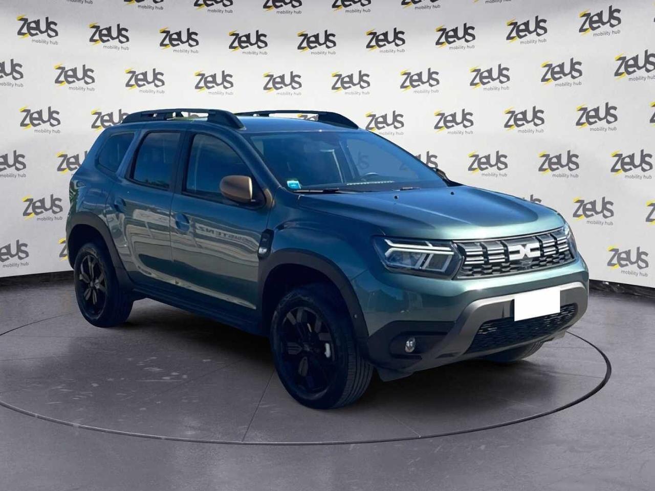 Dacia Dacia Duster usata 20
