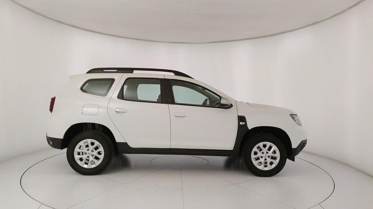 Dacia Dacia Duster usata 22