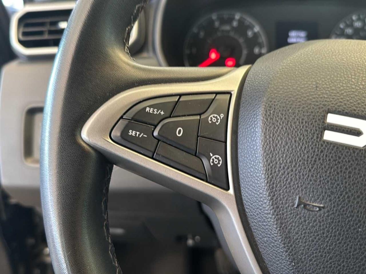Dacia Dacia Duster usata 12