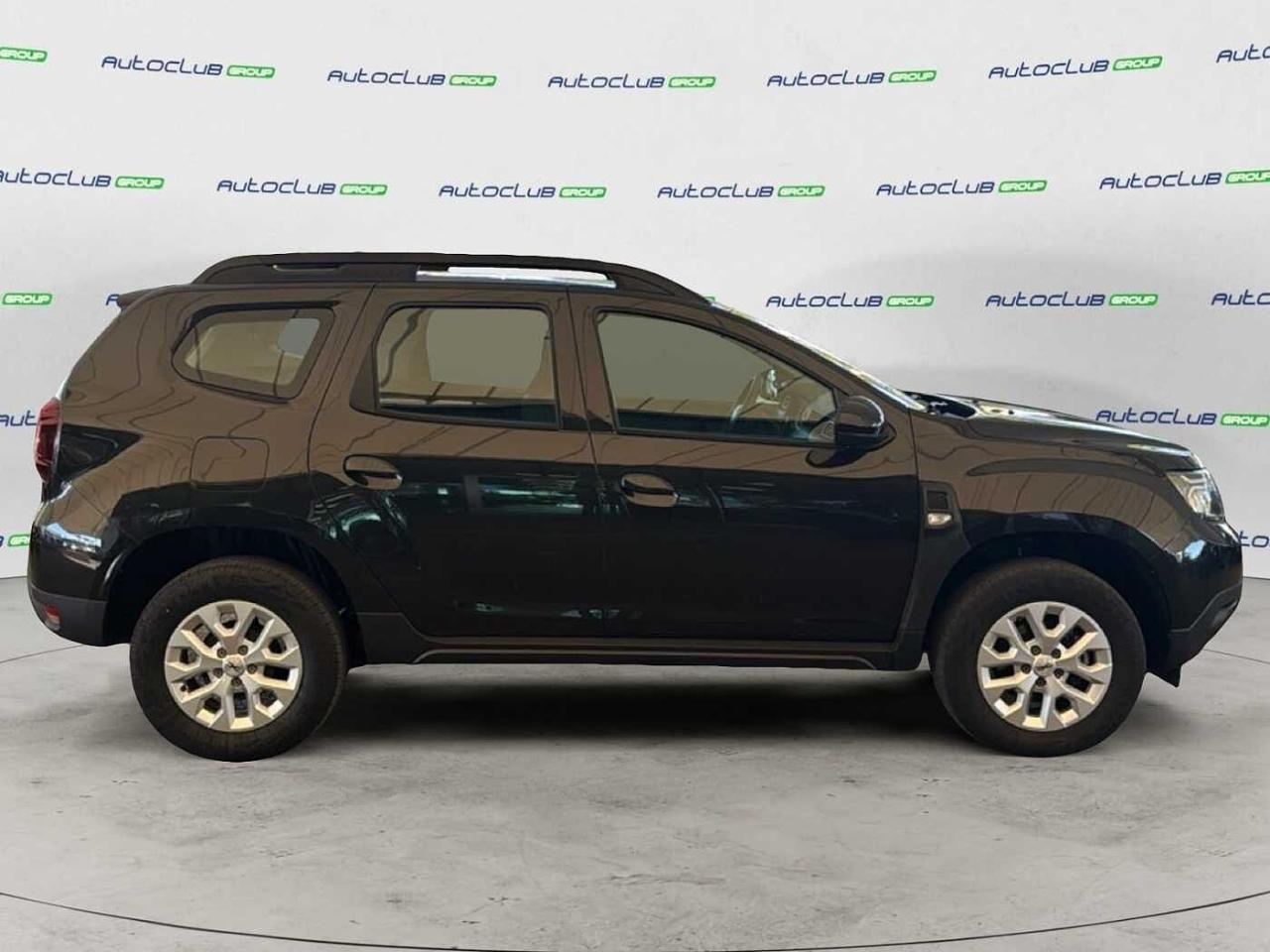 Dacia Dacia Duster usata 18