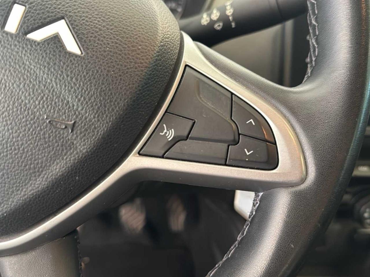 Dacia Dacia Duster usata 13