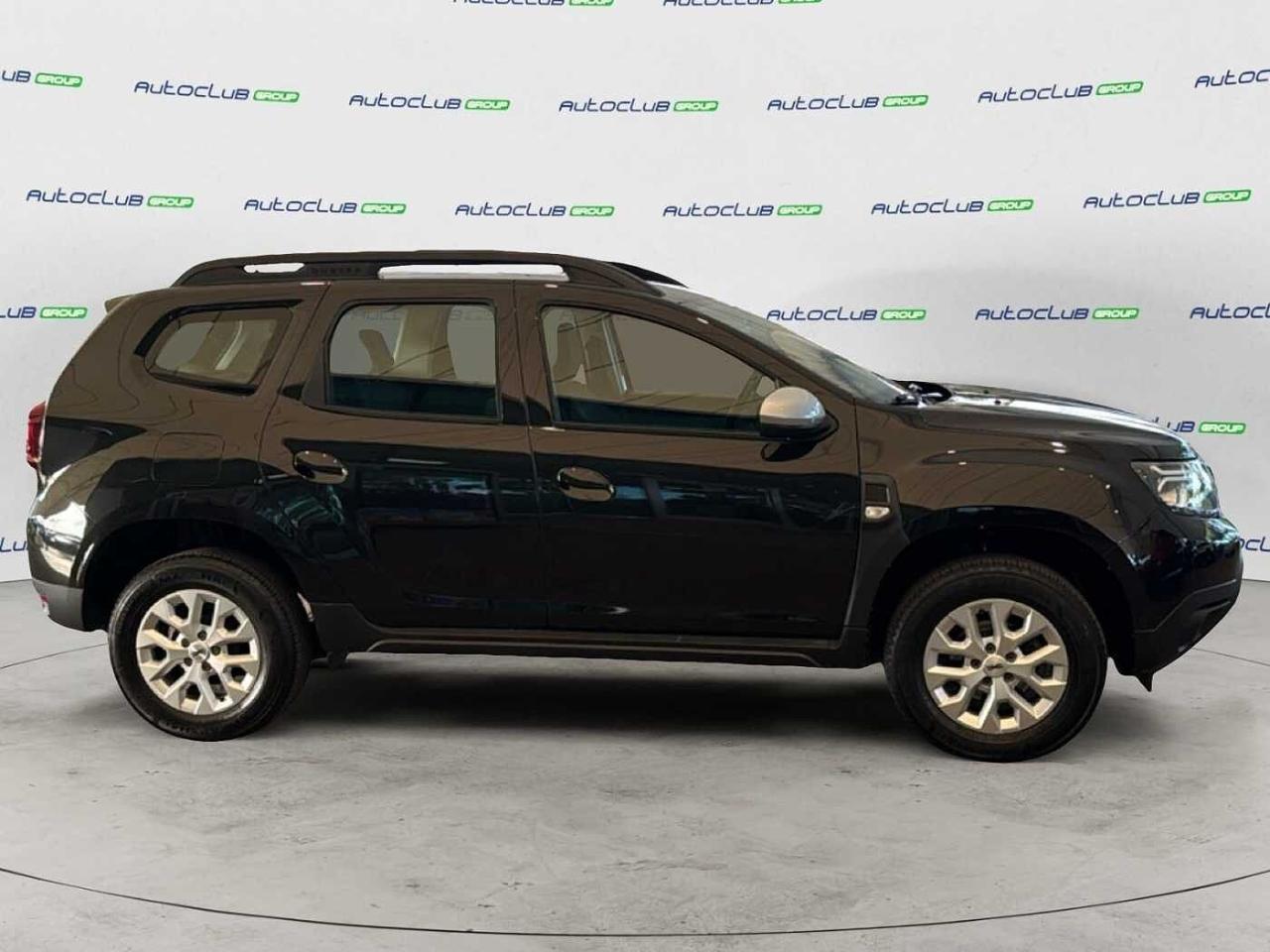Dacia Dacia Duster usata 18