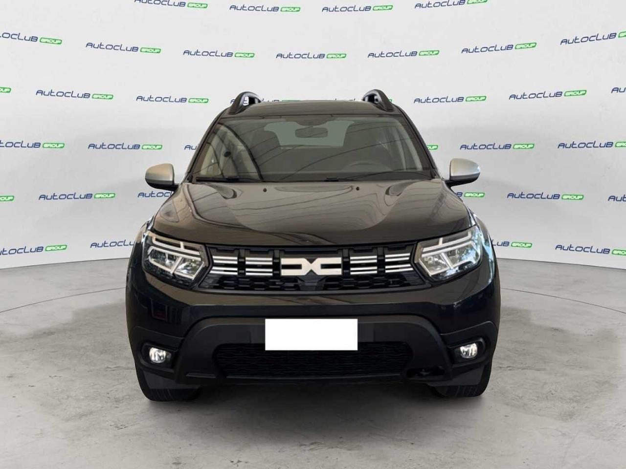 Dacia Dacia Duster usata 11