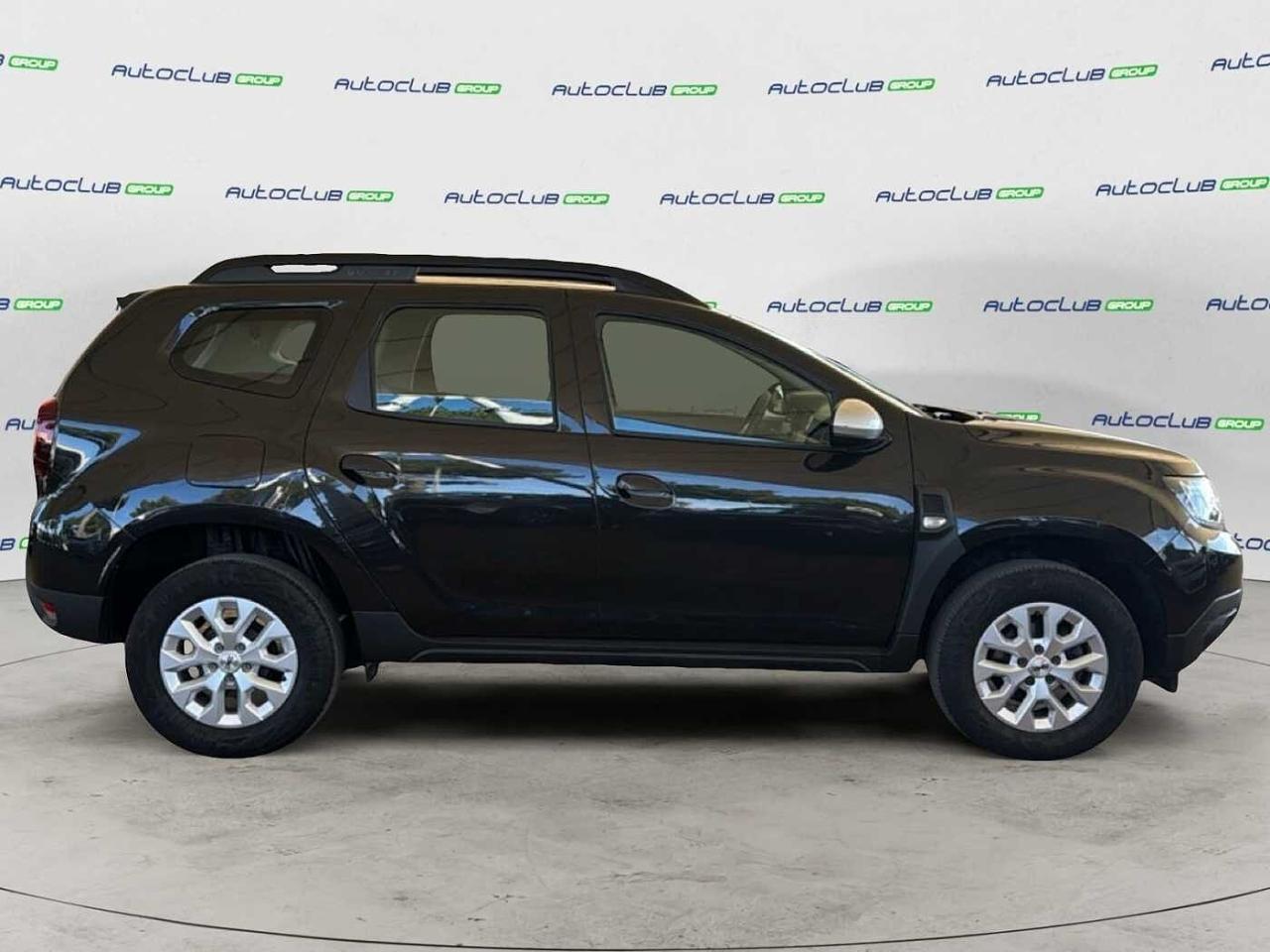 Dacia Dacia Duster usata 18