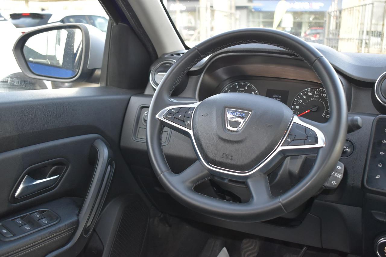 Dacia Dacia Duster usata 3