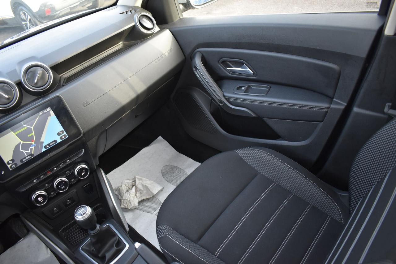 Dacia Dacia Duster usata 8
