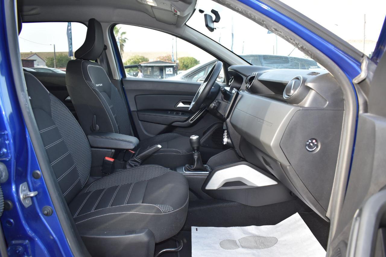 Dacia Dacia Duster usata 10