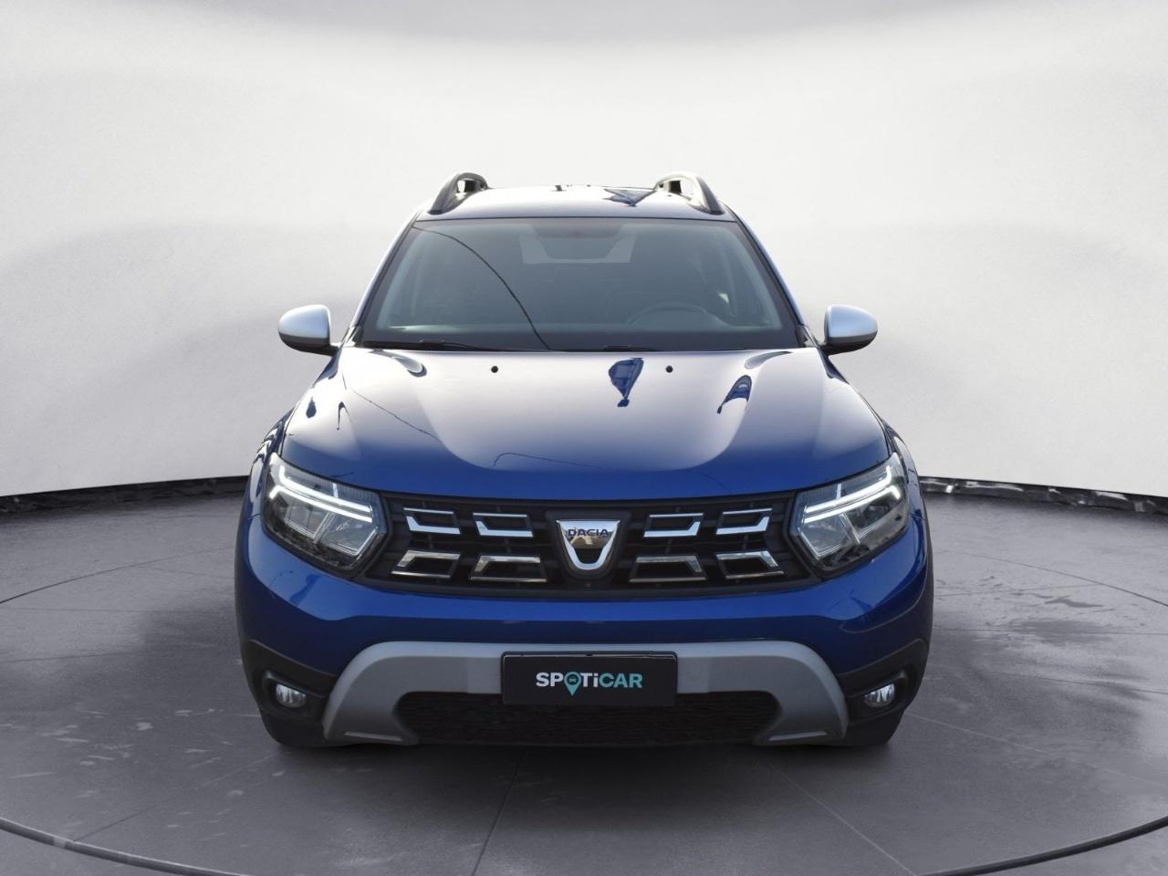 Dacia Dacia Duster usata 11
