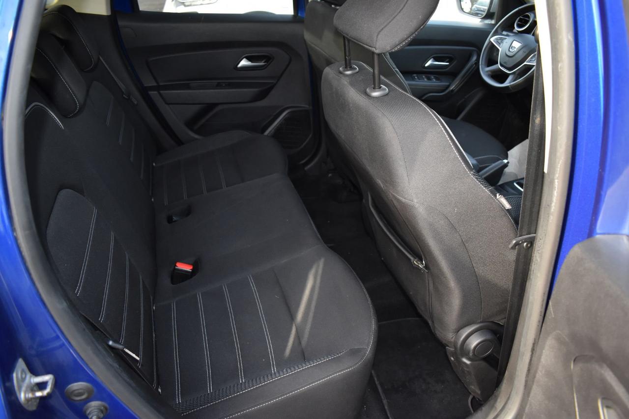 Dacia Dacia Duster usata 12