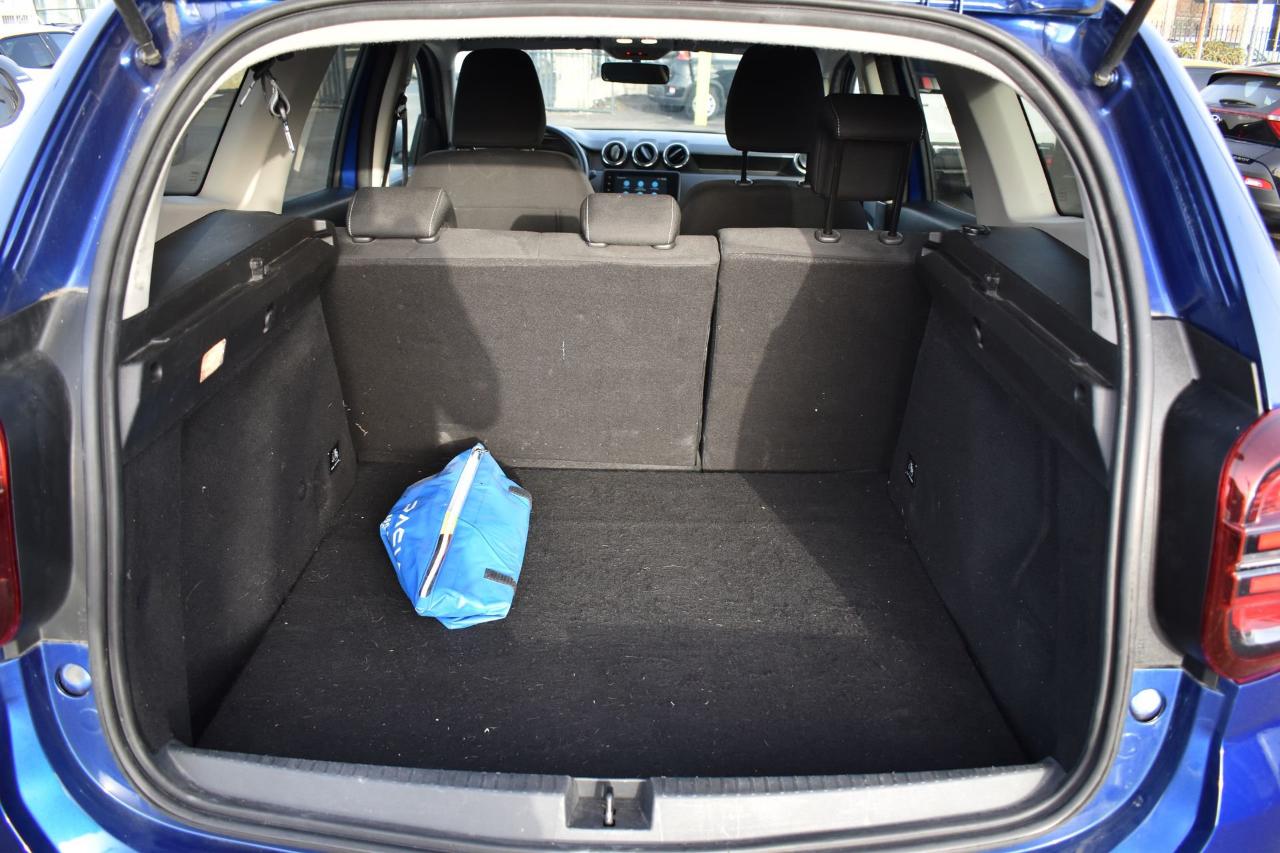 Dacia Dacia Duster usata 13