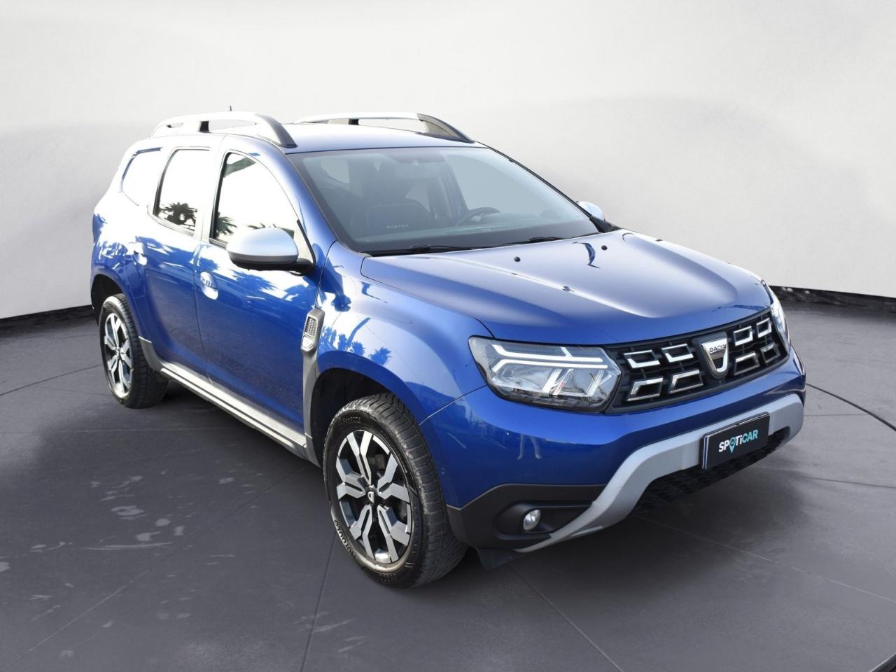 Dacia Dacia Duster usata 16