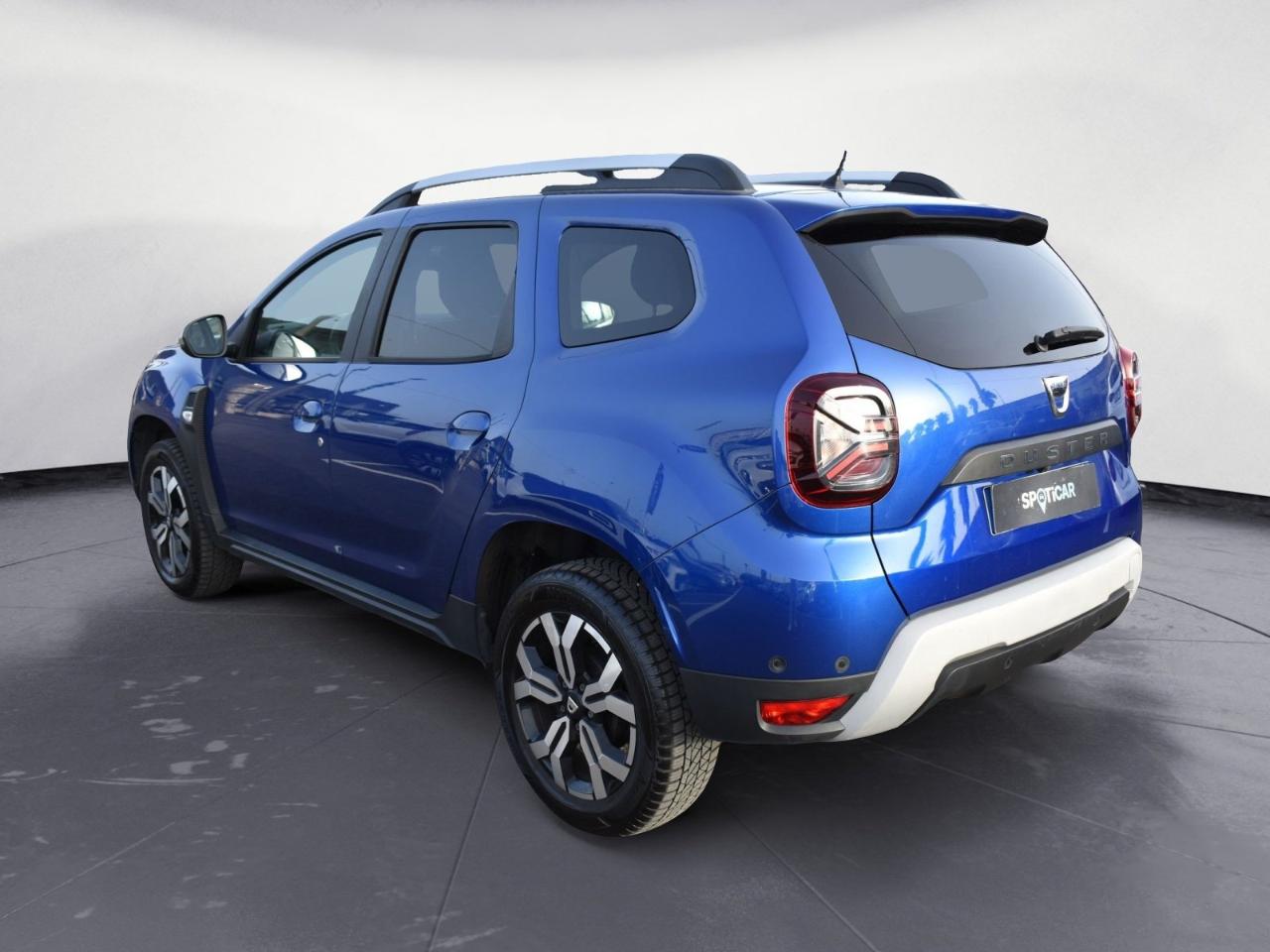 Dacia Dacia Duster usata 18
