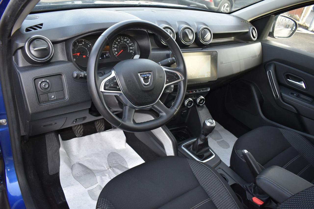 Dacia Dacia Duster usata 19